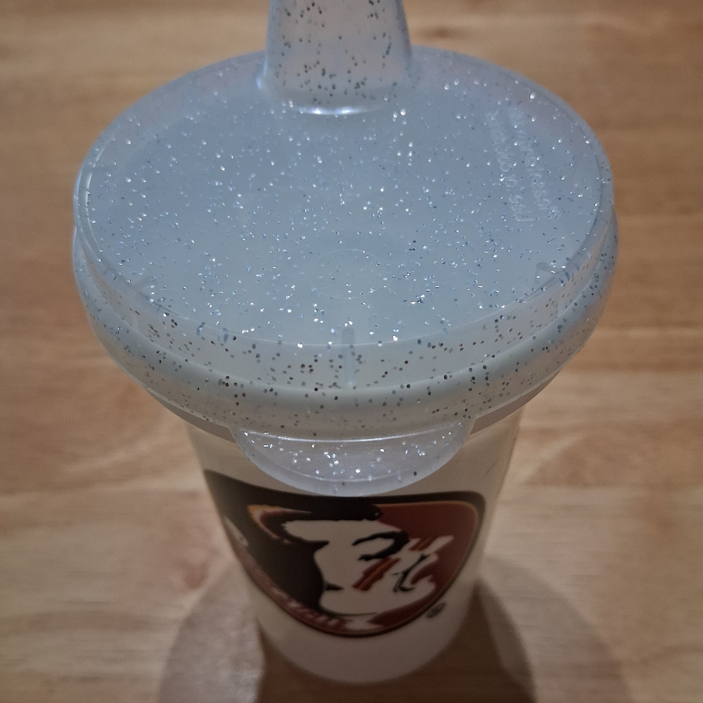 Florida State Seminoles Tumbler Sip Cup NEW